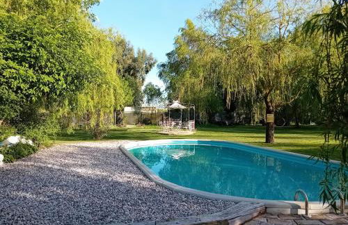 Antico Casale dei Sogni agriturismo - Foto 19