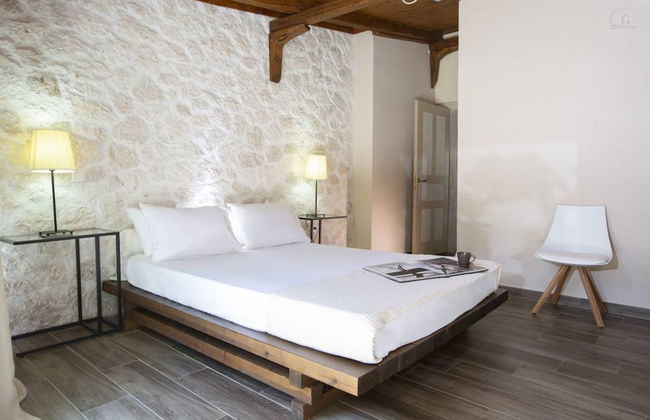 Villa Niriides - Foto 13