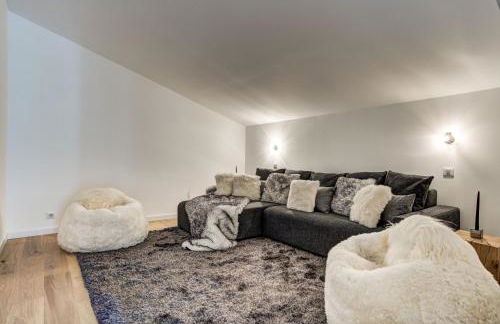 La Cordee 221 Penthouse - Chamonix All Year - Foto 23