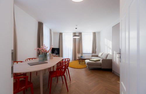 Alpine Apartements Maximilian - Foto 25