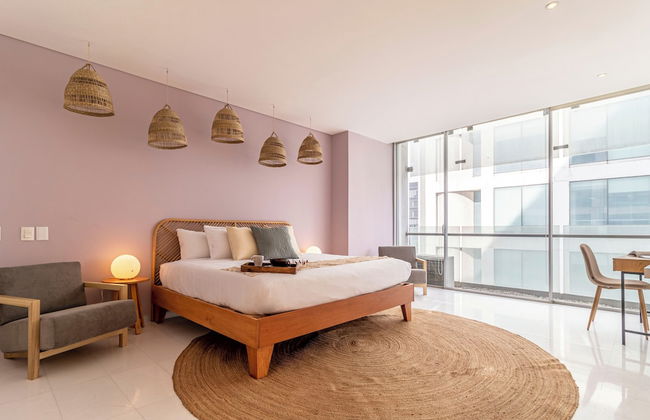 Casa Reforma by Kukun - Foto 26