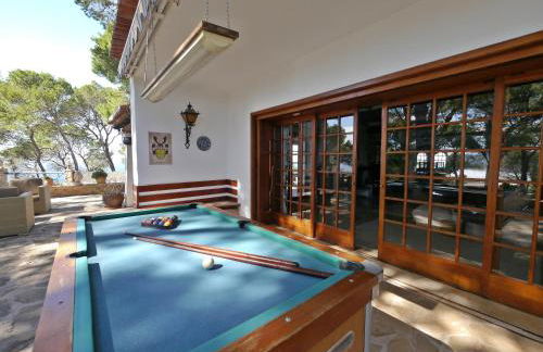 Villa Colina Ibiza - Photo 12