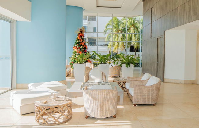 U-GO Palmetto Sunset Junto al Mar - Foto 4