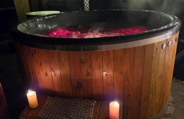 MiiG Residence Jacuzzi & Sauna Zator Oświęcim - Photo 41