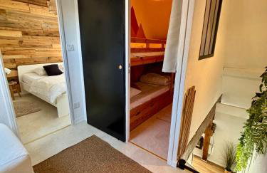 Le 41 - Cœur de Barèges, confort et piscine - Foto 40