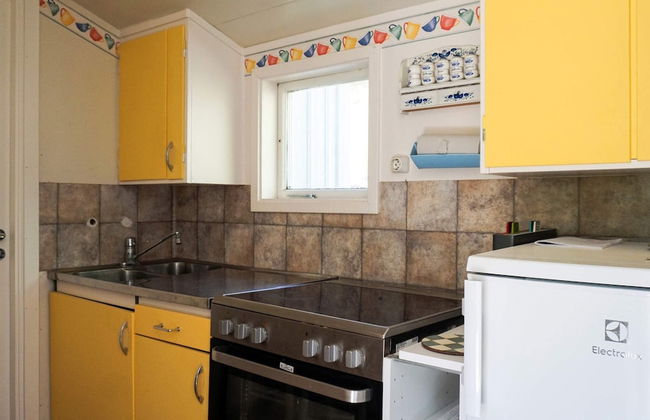 5 Person Holiday Home in Fjallbacka - Foto 16