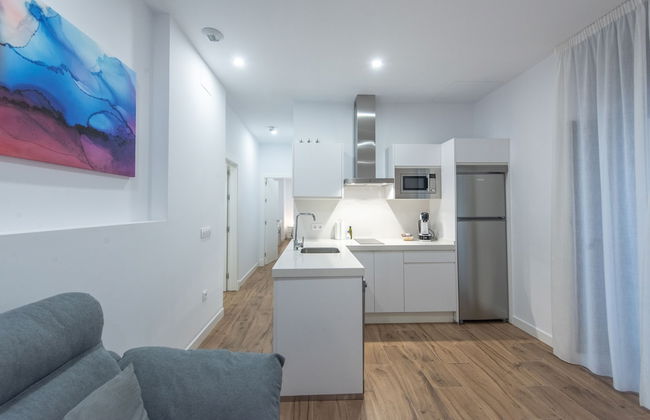 Apartamentos Santa María 15 - Foto 52