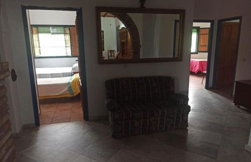 Finca Rústica La Palmera - Foto 11