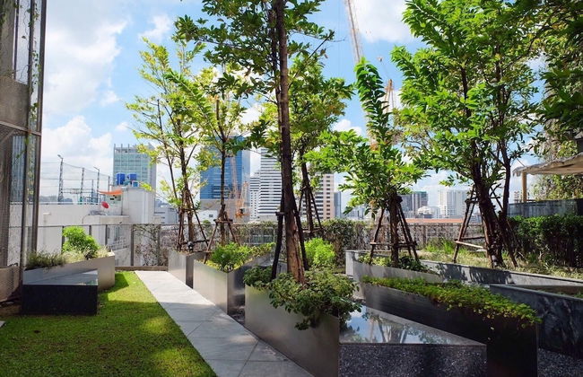 BoonRumpa Condotel - Photo 49