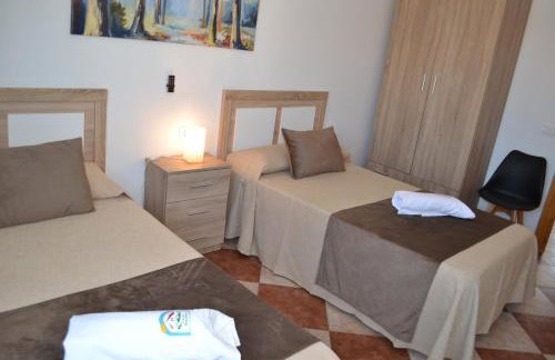 Dos casas rurales en Despeñaperros, La Reconquista y Nuevas Poblaciones - Foto 47