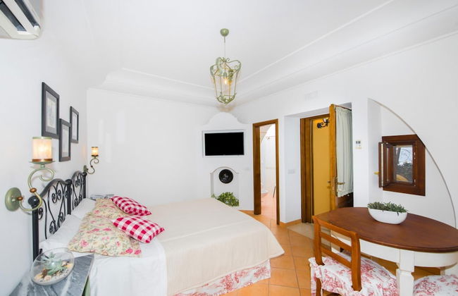 Villa Zeus in Positano - Photo 30