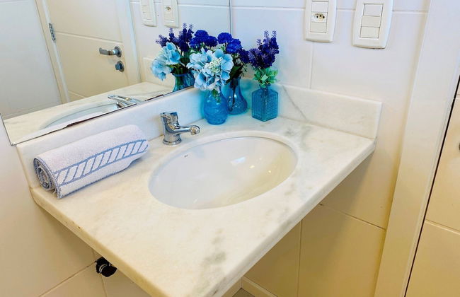 COBERTURA 04 Suites - RUA COBERTA - Foto 43