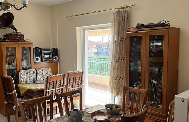 Beautiful & Cosy 5-bedroom Villa - Peloponnese - Foto 8