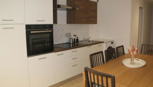 Escapade en bord de Dordogne - Foto 3, stove, dishwasher