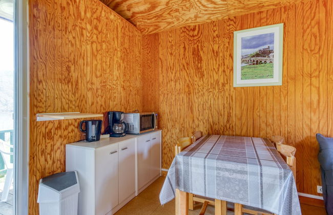 Vacancéole - Les Chalets de la Chazotte - Foto 14