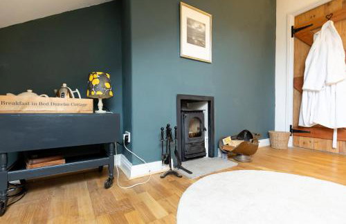 DUNELM COTTAGE - Three Bed Cottage in the heart of the Peak District - Foto 48
