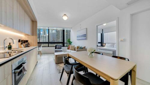 Downtown Edit-Resort Style Stay with Full Amenities - Foto 4