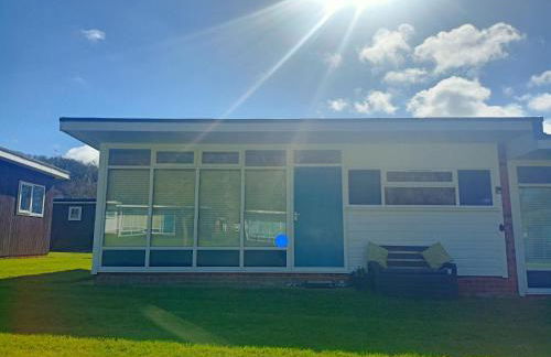 The Warren Chalet - Foto 15