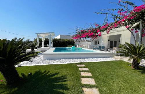 Villa Lucia - Foto 7