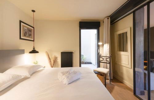 Le Riad du Tapis Vert - avec place de Parking - Foto 6