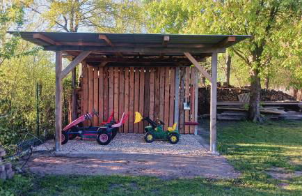 Ferienhaus Undine mit E-Auto-Ladestation - Foto 26