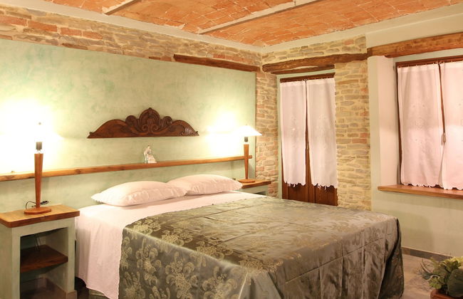 Agriturismo Ercolana - Photo 8