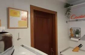 Coqueto apartamento a dos minutos de la playa - Foto 6