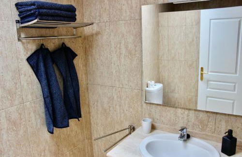 2BDR Comfy Apartment with Ocean View - Foto 34