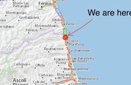 La Marinella - Foto 32