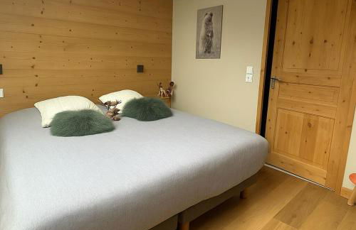 Nid douillet à la montagne - Photo 18