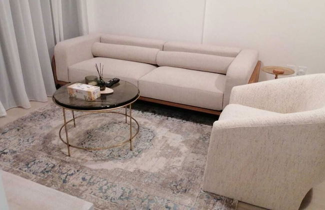 Azizi 1 BR Greek Views - 360 vacation - Foto 18