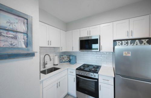 A Beach Retreat on Casey Key - Foto 29