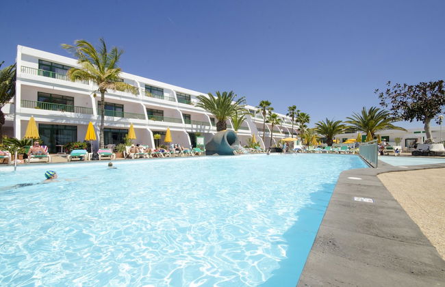 Apartments La Peñita Lanzarote - Photo 63