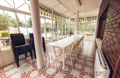 Villa Nuevo Baztan - Foto 29