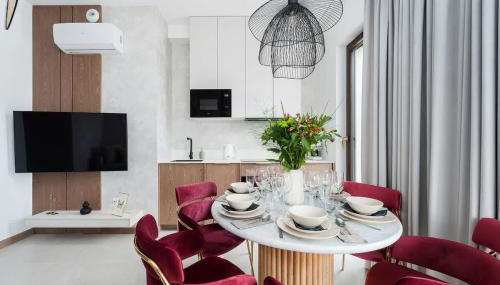 Sol Marina by Q4 Apartments - Foto 3