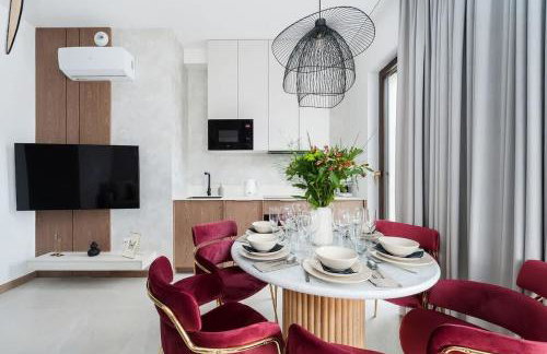 Sol Marina by Q4 Apartments - Foto 3