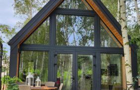 Jurajskie Stodoły ze strefą SPA - Photo 1