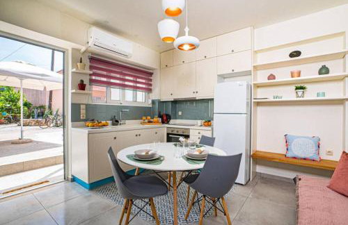 Olga's Organic garden Home for a couple! with Wifi & AC - Foto 13