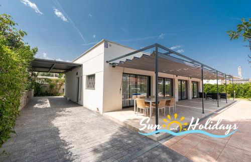 Moderna villa Elvira - Foto 9