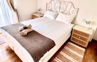 Conero casa- Marcelli di Numana in Via Litoranea 178 Fronte Mare con Pass Parcheggio Gratuito - Foto 15