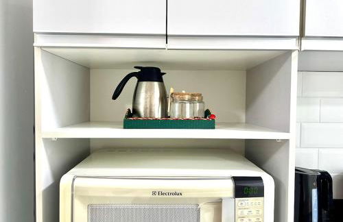 Loft Namas - localização estratégica préd moderno - Foto 20