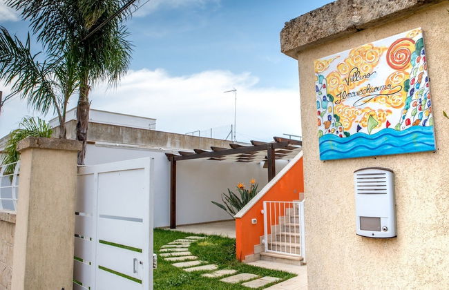 Villino IlMareChiama - Foto 1