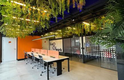 Moderno, inteligente e sofisticado - 1202 - Photo 13