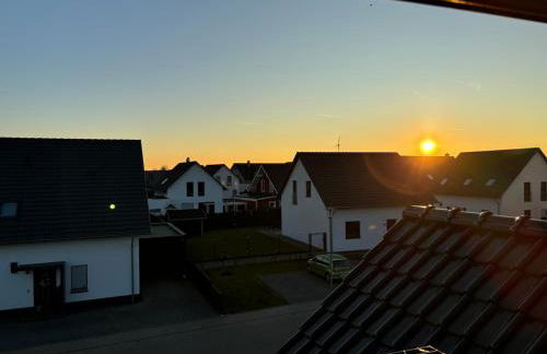 Ruhige Maisonette im Grünen - Foto 26