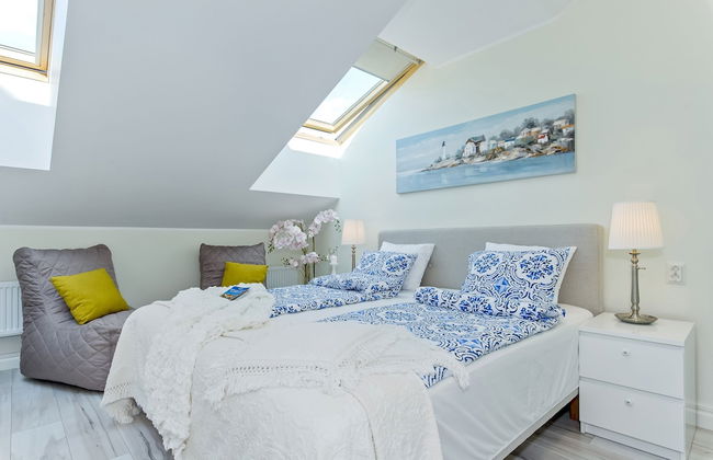 Harbor Black Pearl Apartments - Foto 15