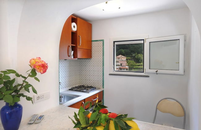 Relais San Basilio Convento - Foto 14