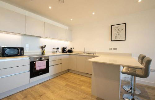 Luxury beach apartment - Foto 12