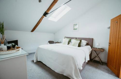 The Clock Tower Stow - Foto 12