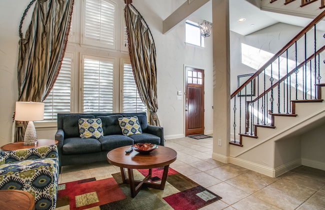 Beautifully furnished TownHome at shops - Foto 1