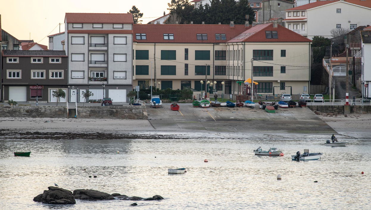 Apartamentos VIDA O Pindo - Foto 1